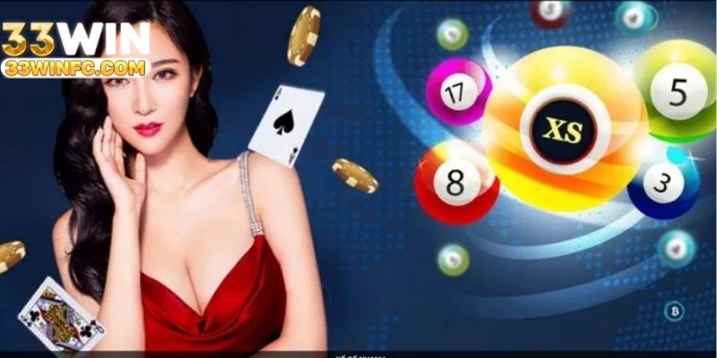 Chia sẻ hình thức chơi lô đề có mặt