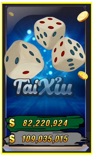Tài xỉu livestream B52