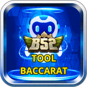 Tool baccarat B52