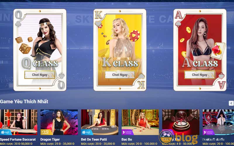 Casino online