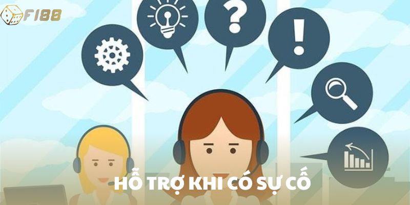 Nhận hỗ trợ nhanh 24/7