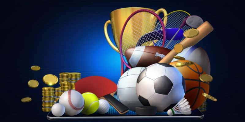 Cá cược thể thao nổi tiếng là thể loại game hot Iwin