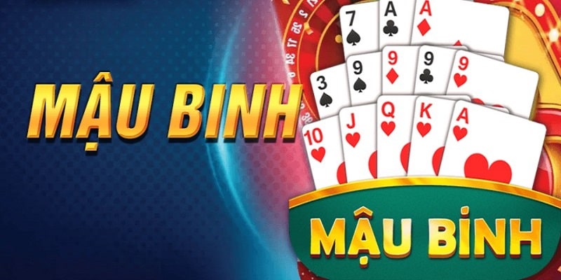 Luật chơi game bài mậu binh khá đơn giản, dễ nắm bắt