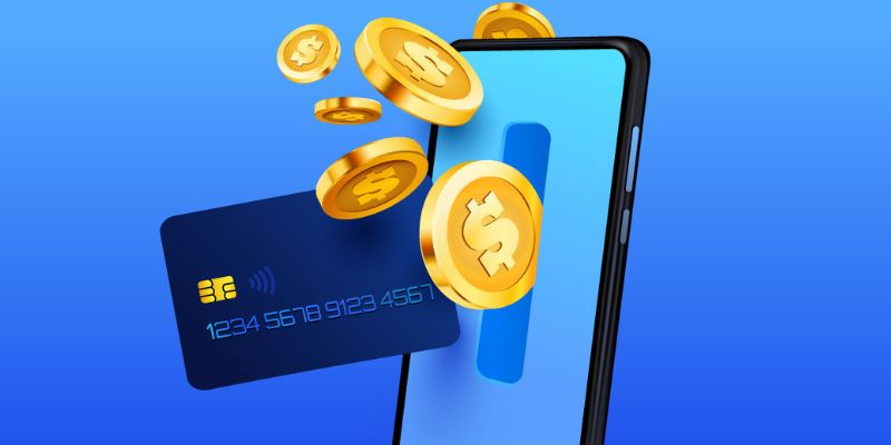 Hướng dẫn chi tiết các bước nạp tiền Iwin qua từng cách thức