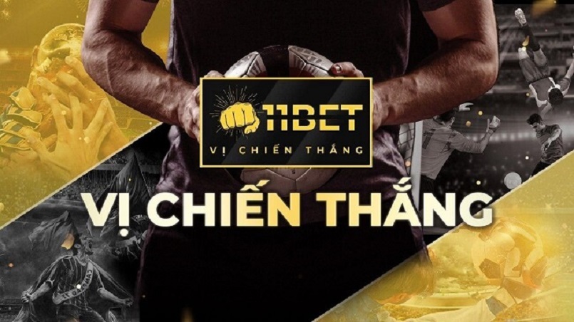 Giới thiệu về nhà cái 11Bet - Nhà cái uy tín hàng đầu Châu Á hiện nay