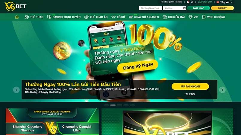 Nhà cái có nguồn gốc từ châu Âu Nhà cái có nguồn gốc từ châu Âu