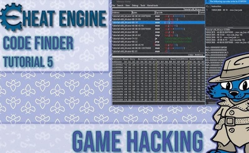 Các tools hack game bắn cá thông dụng nhất