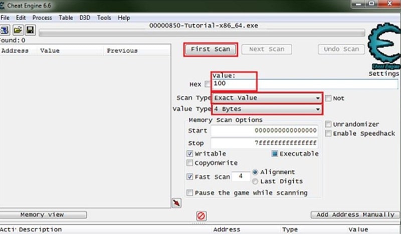 Hướng dẫn sử dụng công cụ hack game bắn cá