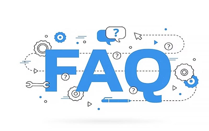 FAQ - Tổng hợp những thắc mắc thường gặp về nhà cái UK88