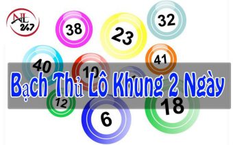 bạch thủ lô khung 2 ngày bạch thủ lô khung 2 ngày