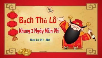 Bạch thủ lô khung 2 ngày miễn phí Bạch thủ lô khung 2 ngày miễn phí