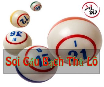 Soi cầu bạch thủ lô Soi cầu bạch thủ lô