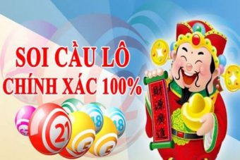 Bí kíp soi cầu lô 2 nháy miền bắc