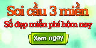 Soi cầu lô rơi