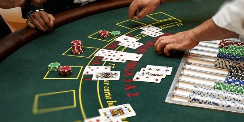 Hướng dẫn cách chơi xì tố cơ bản cho tân thủ