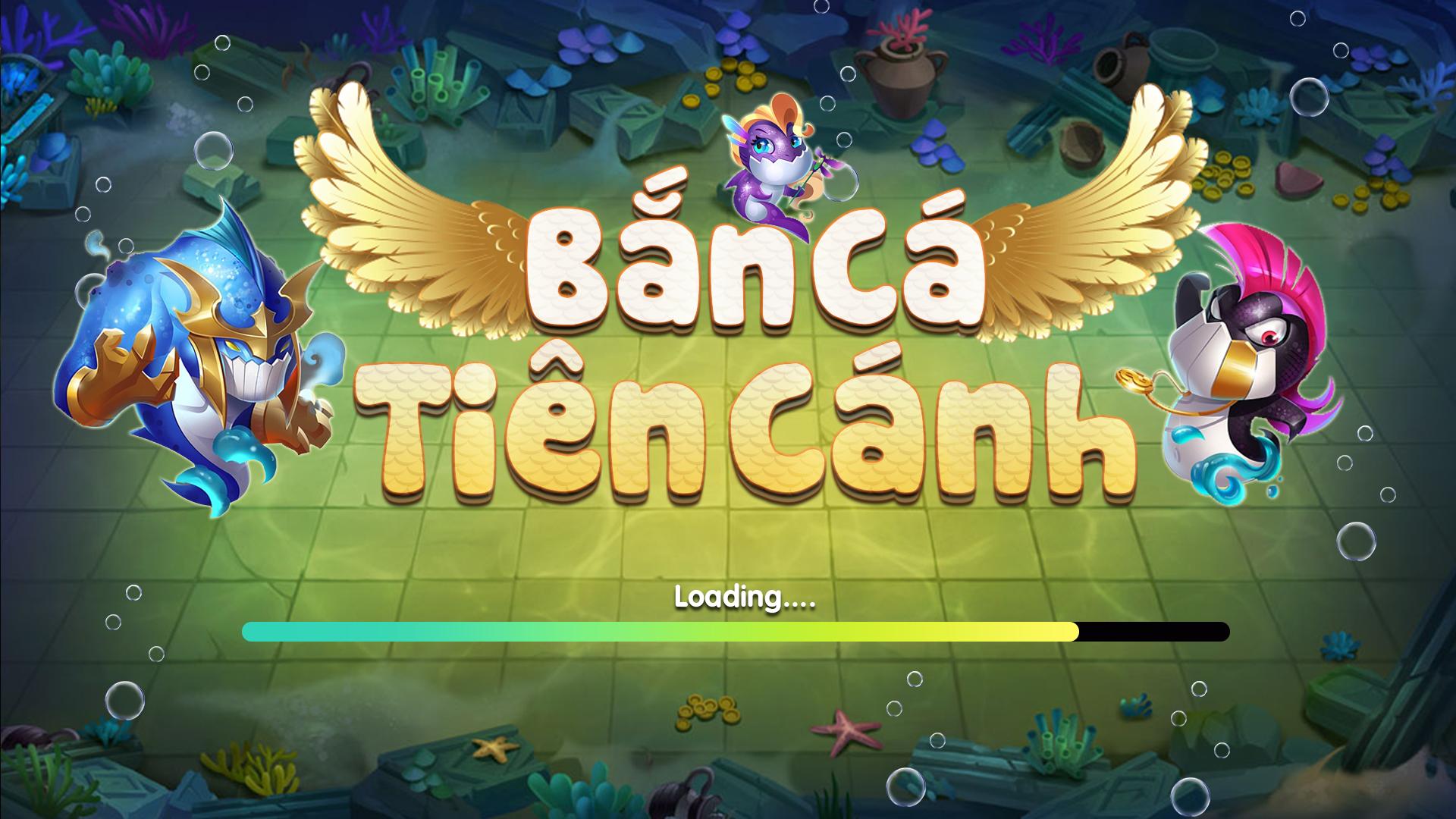 Giới thiệu về cổng game ban ca tien