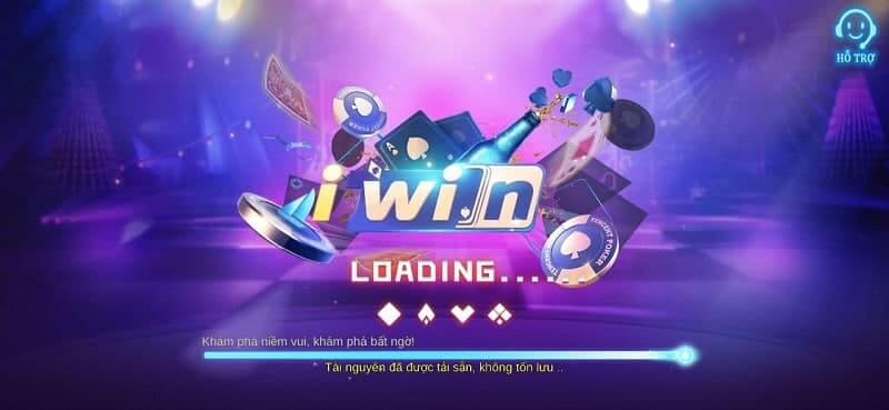 Link tải game iWin mới nhất