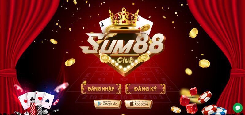 Tìm hiểu về Sum88