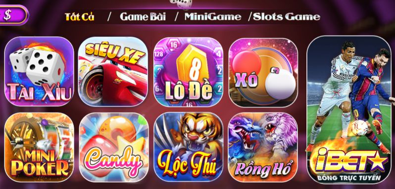 Hệ thống rút đổi thưởng tại Zo68 Vip