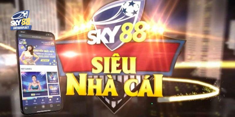 Tìm hiểu quy định nhà cái Sky88