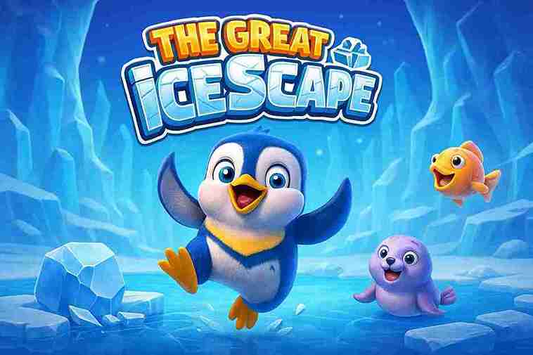 The Great Icescape Suncity
