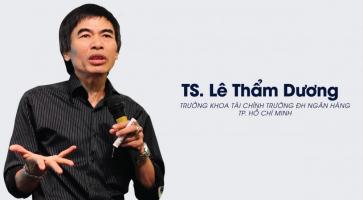 Bài giảng bất hủ nên nhớ của Tiến sĩ Lê Thẩm Dương