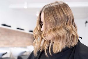 Salon làm tóc đẹp và chất lượng nhất TX. Sơn Tây, Hà Nội