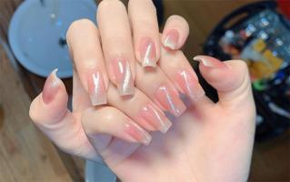 Tiệm làm nail đẹp và chất lượng nhất Trảng Bom, Đồng Nai