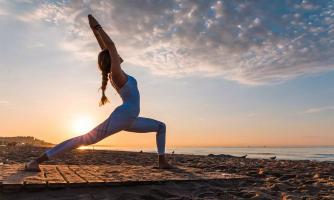 Lý do vì sao mọi phụ nữ nên tập Yoga ngay hôm nay