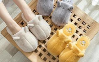Địa chỉ bán dép đi trong nhà siêu đẹp tại TP. Hồ Chí Minh