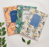 Thương hiệu vở học sinh được ưa chuộng