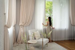 Địa chỉ may rèm cửa đẹp nhất quận Gò Vấp, TP. Hồ Chí Minh