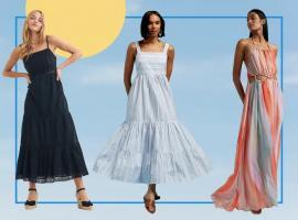 Shop thời trang nam, nữ đẹp nhất phố Đông Các, Hà Nội