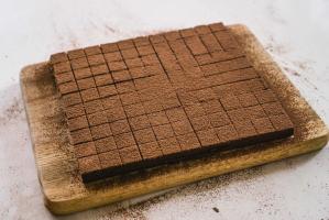 Cửa hàng Nama Chocolate ngon nhất tại TP. HCM