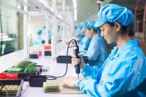 Công ty xuất khẩu lao động uy tín nhất tại Hà Nội