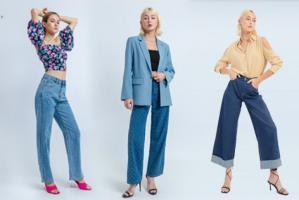 Shop thời trang đẹp nhất phố Chùa Láng, Hà Nội