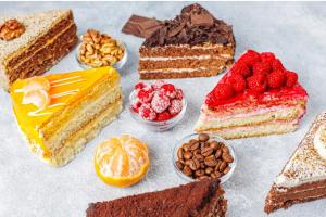 Tiệm bánh kem ngon và chất lượng nhất quận Đống Đa, Hà Nội