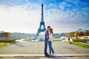 Sự thật thú vị về tháp Eiffel