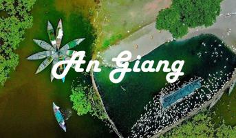 Bài thơ viết về An Giang hay nhất