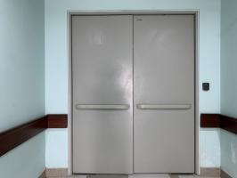 Địa chỉ bán cửa thép chống cháy uy tín nhất Cần Thơ