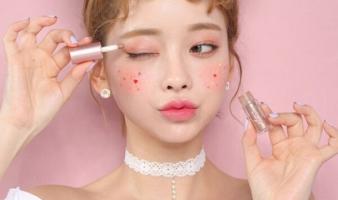 Địa chỉ học trang điểm cá nhân hiệu quả nhất Hà Nội