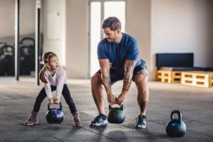 Phòng tập gym uy tín và chất lượng nhất tỉnh Bắc Ninh