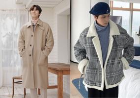 Shop bán áo dạ nam đẹp nhất tại Hà Nội