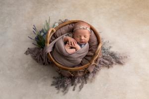 Studio chụp ảnh cho bé đẹp và chất lượng nhất tỉnh Bắc Giang
