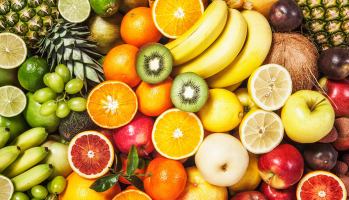 Cửa hàng trái cây sạch và an toàn tại TP. Uông Bí, Quảng Ninh