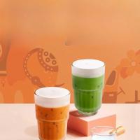 Địa chỉ bán nguyên liệu pha chế trà sữa ngon tại TP. HCM