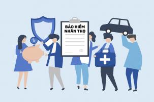 Công ty bảo hiểm nhân thọ lâu đời, uy tín nhất ở Việt Nam