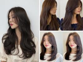 Salon làm tóc đẹp nhất tại Thị Trấn Mậu A