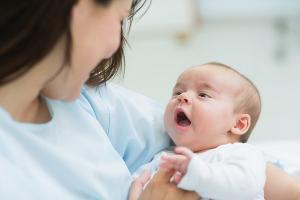 Dịch vụ chăm sóc mẹ và bé uy tín, chuyên nghiệp nhất tại Tân Bình, TPHCM