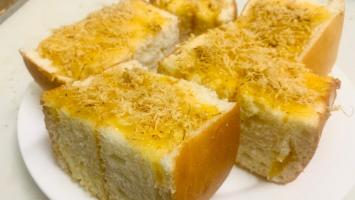 Địa chỉ bán bánh ruốc ngon nhất tại Hải Phòng